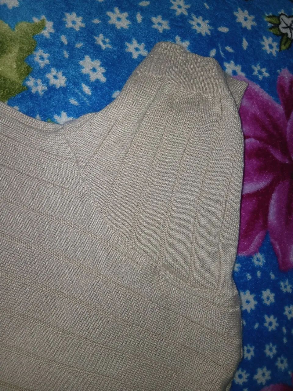 Camisa Tricô  - Foto 3