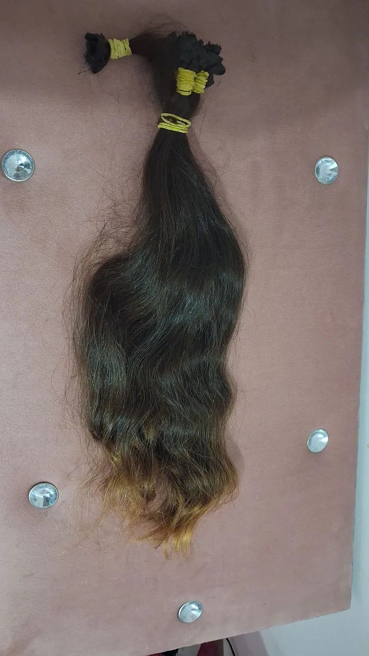 Cabelo Brasileiro  - Foto 2