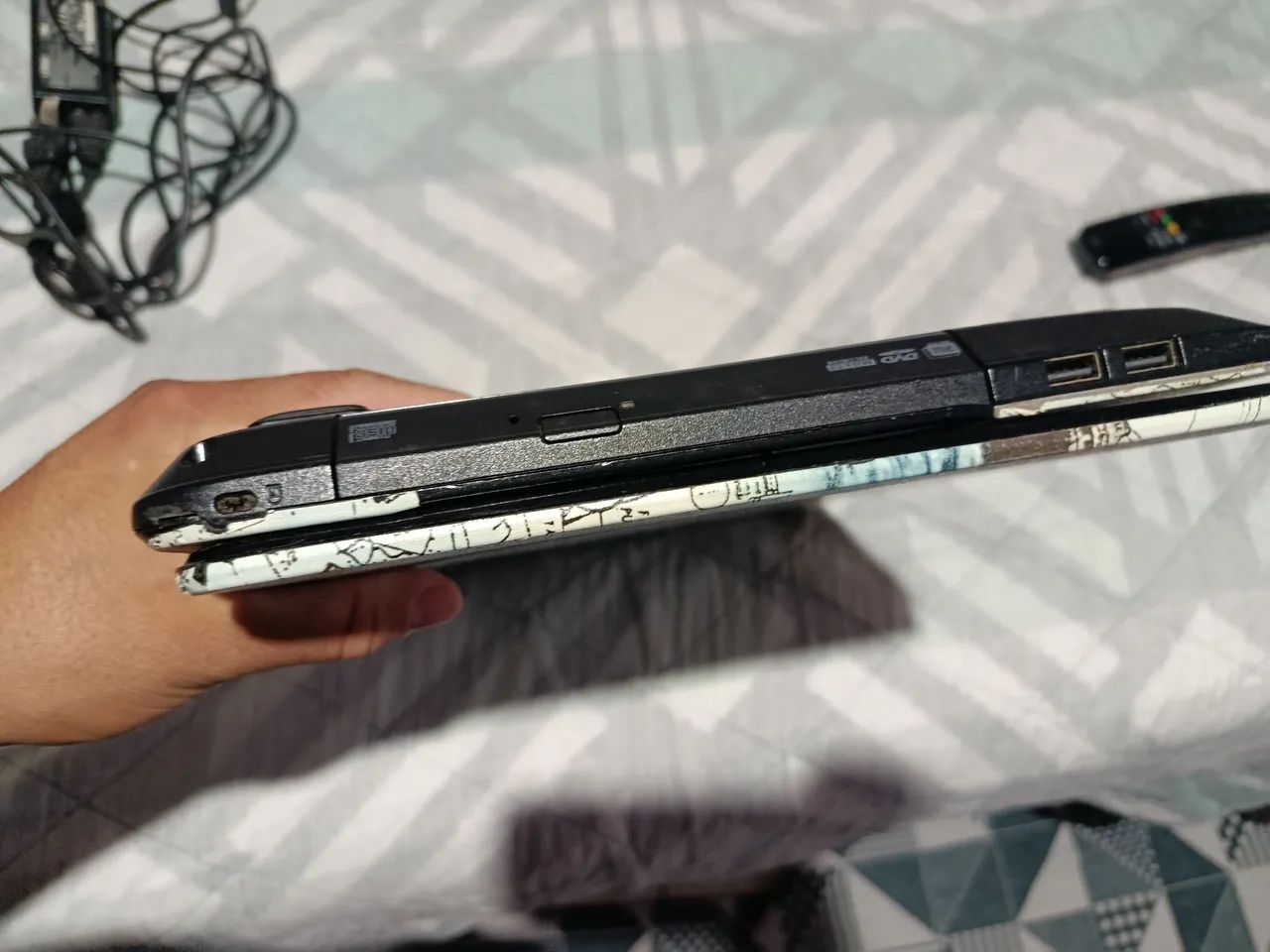 ? NOTEBOOK ACER ASPIRE E1-531 | 8GB RAM | 500GB - Foto 4