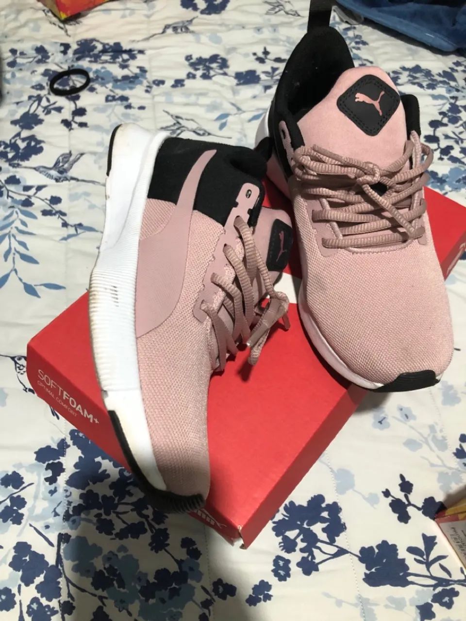 Tênis puma - Foto 4