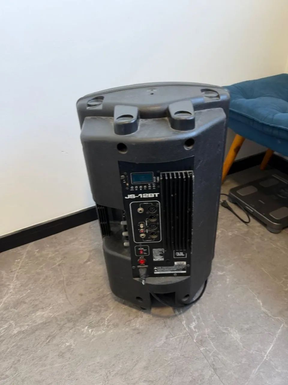 Caixa jbl 12bt - Foto 3