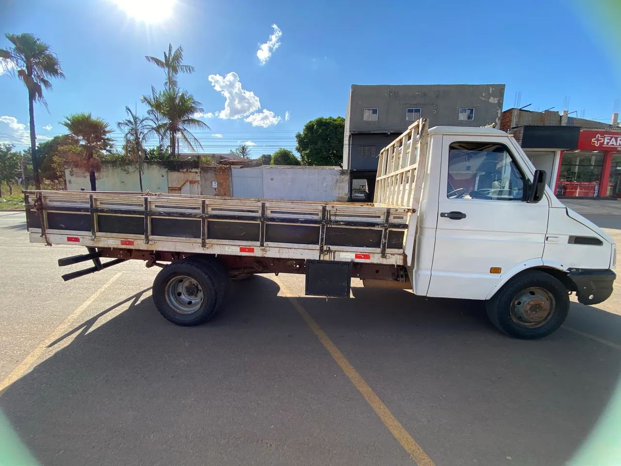 Iveco Fiat  - Foto 3