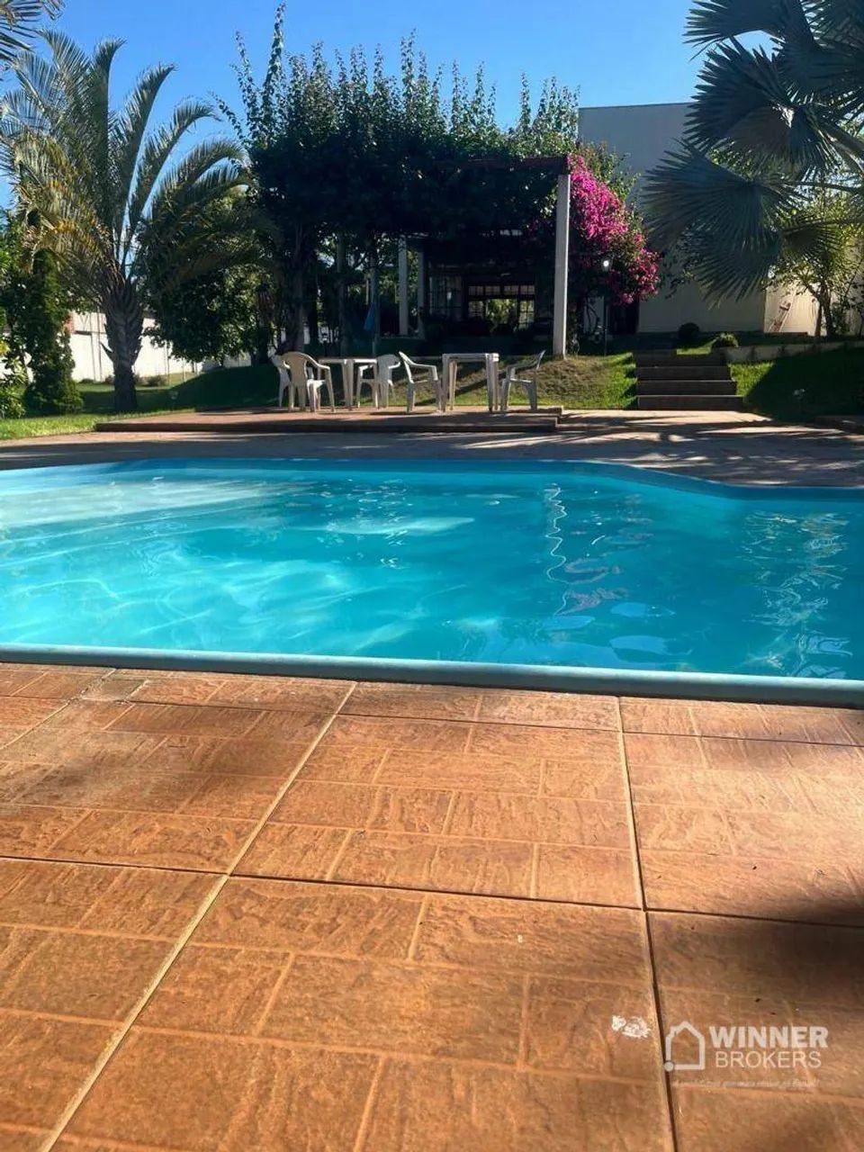 Chácara à venda, 1920 m² - Centro - Ivatuba/PR - Foto 5