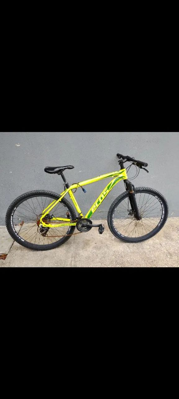 Bicicleta aro 29 Absolut 