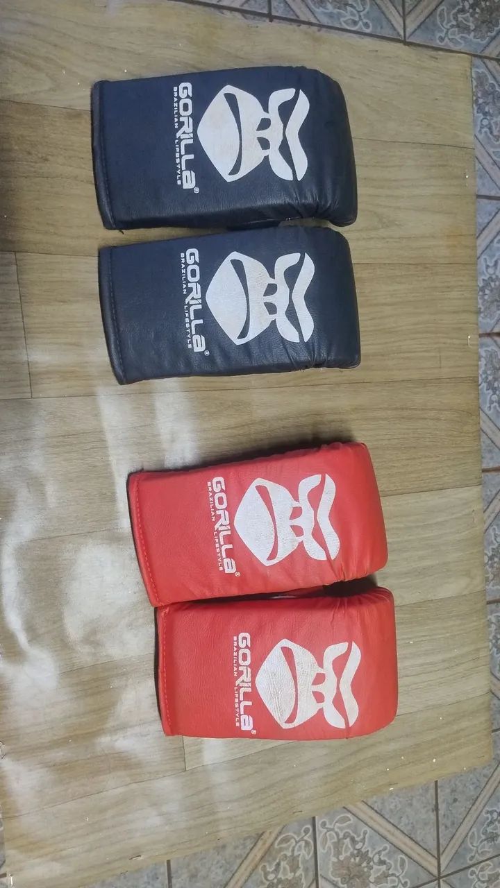 Vende se saco de pancadas  - Foto 5