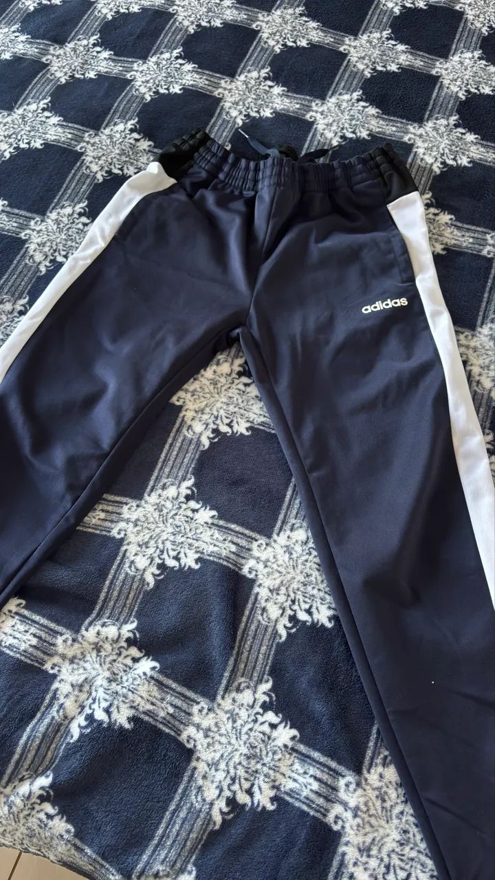 Calça original adidas 