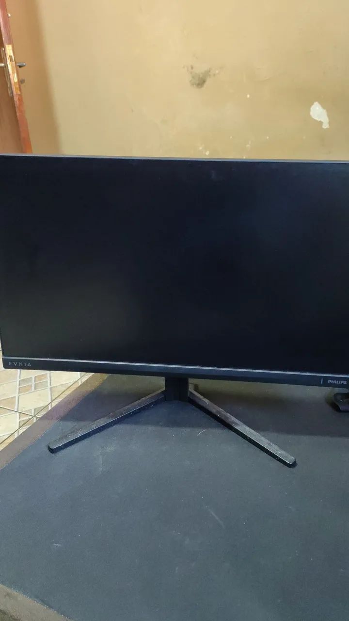 Monitor Philips EVNIA 180Hz - Foto 2