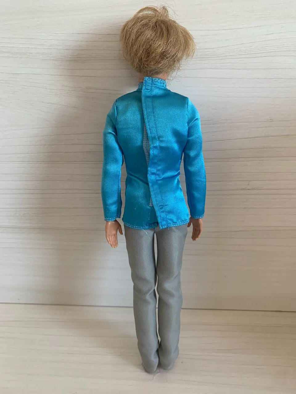 Boneco principe ken barbie - Foto 5