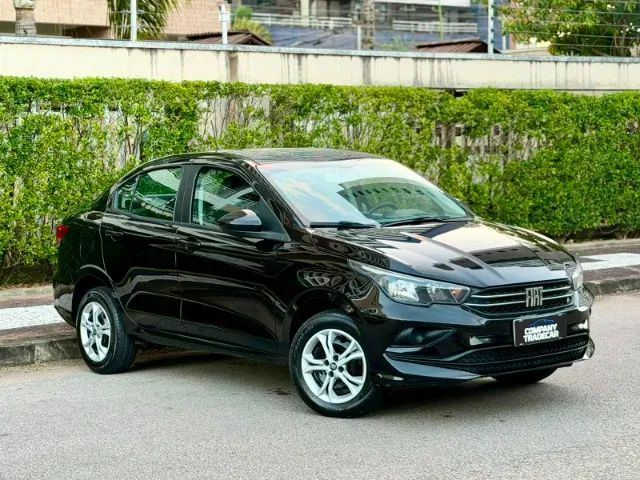 Fiat Cronos Drive 1.3 8V Flex 2023 - Foto 3