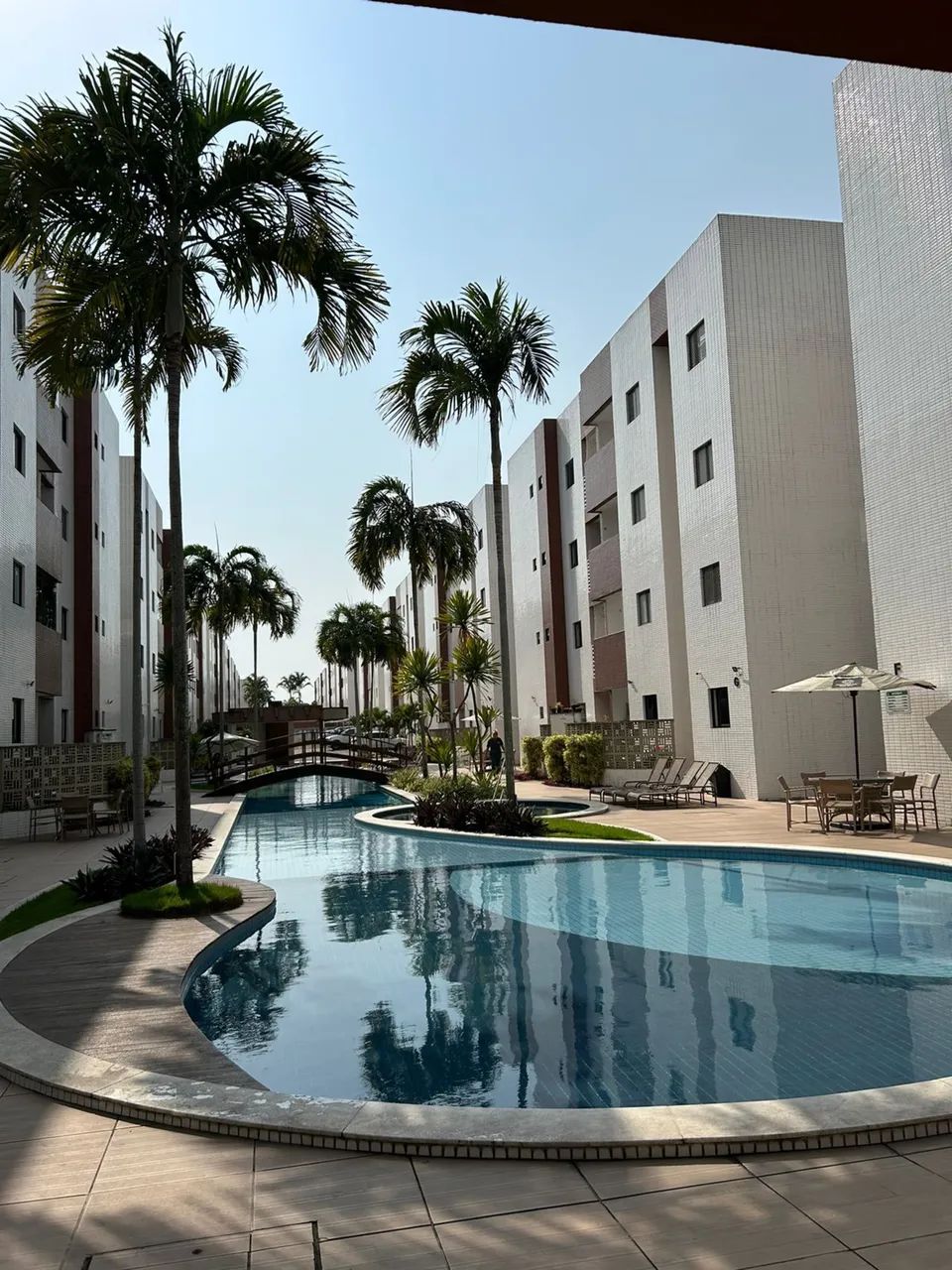 APARTAMENTO EM CONDOMÍNIO - Foto 4