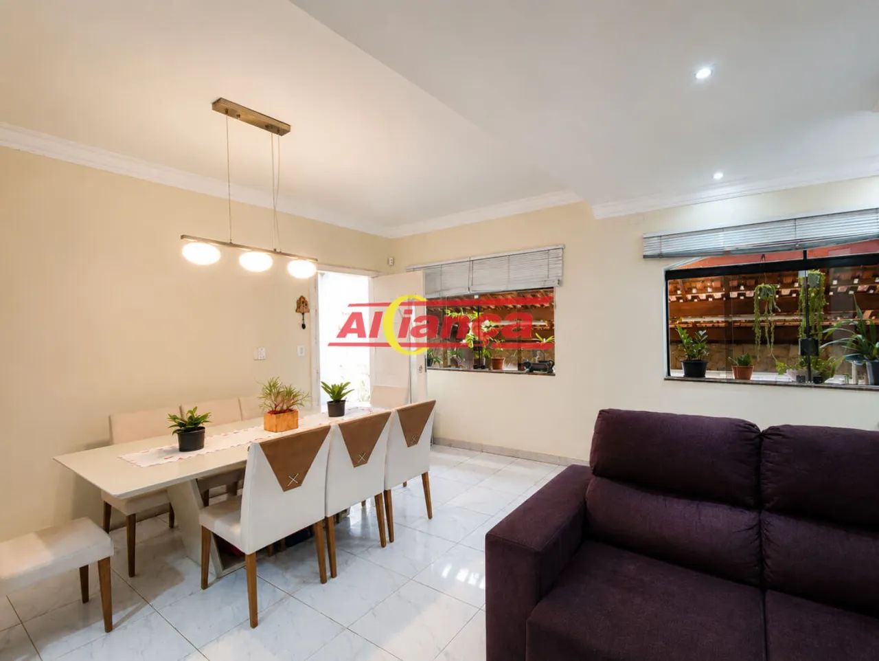 Sobrado 264m², com 4 quartos e 3 suítes à venda na Vila Rosália - Foto 4