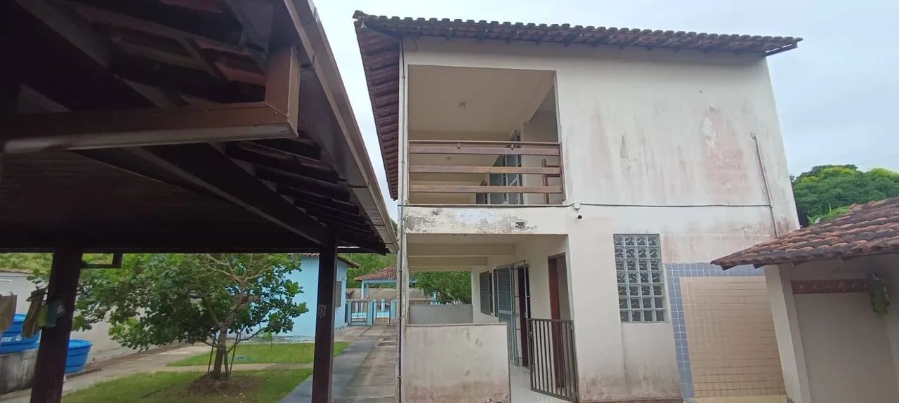 Empreendimento com casas e suítes, piscina e área gourmet, no Mar do Norte - Foto 4