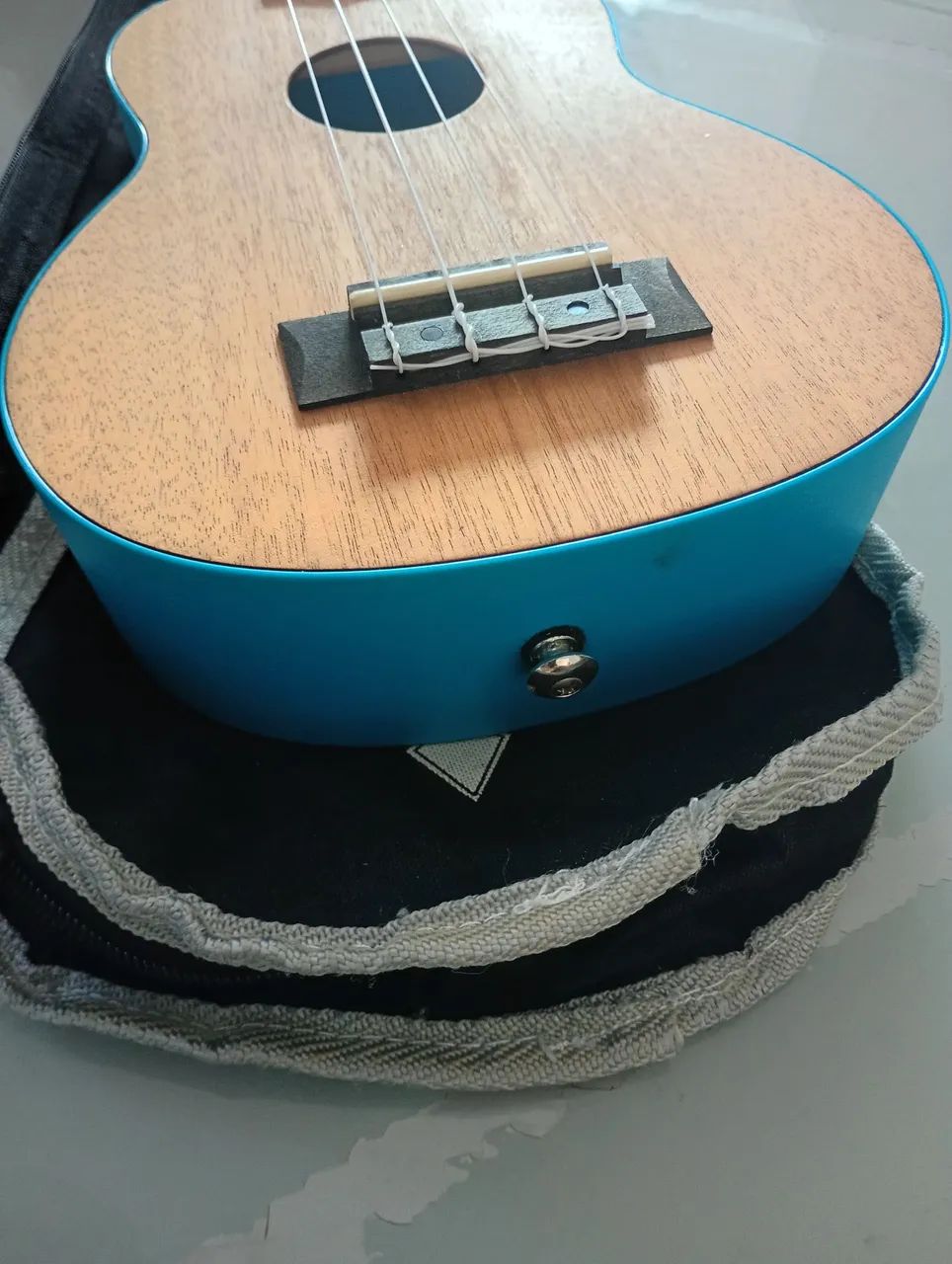 Ukulele/Cavaquinho  - Foto 3