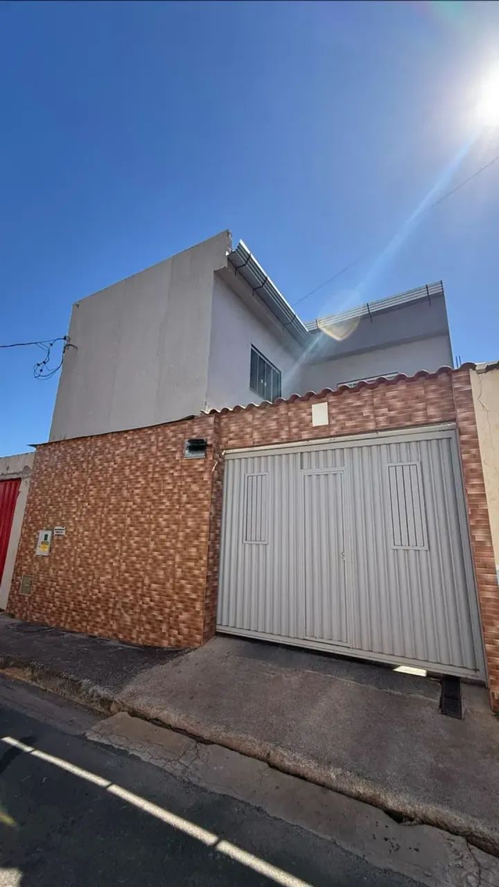Condomínio Prive Ceilândia casa 4 quartos com piscina - Foto 5