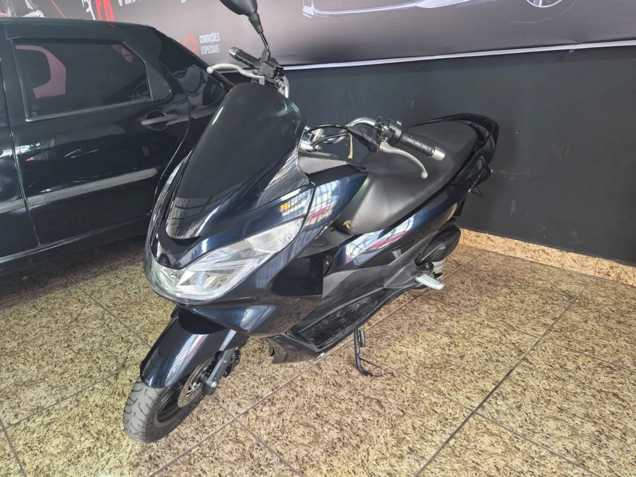 Vendo moto pcx  - Foto 4