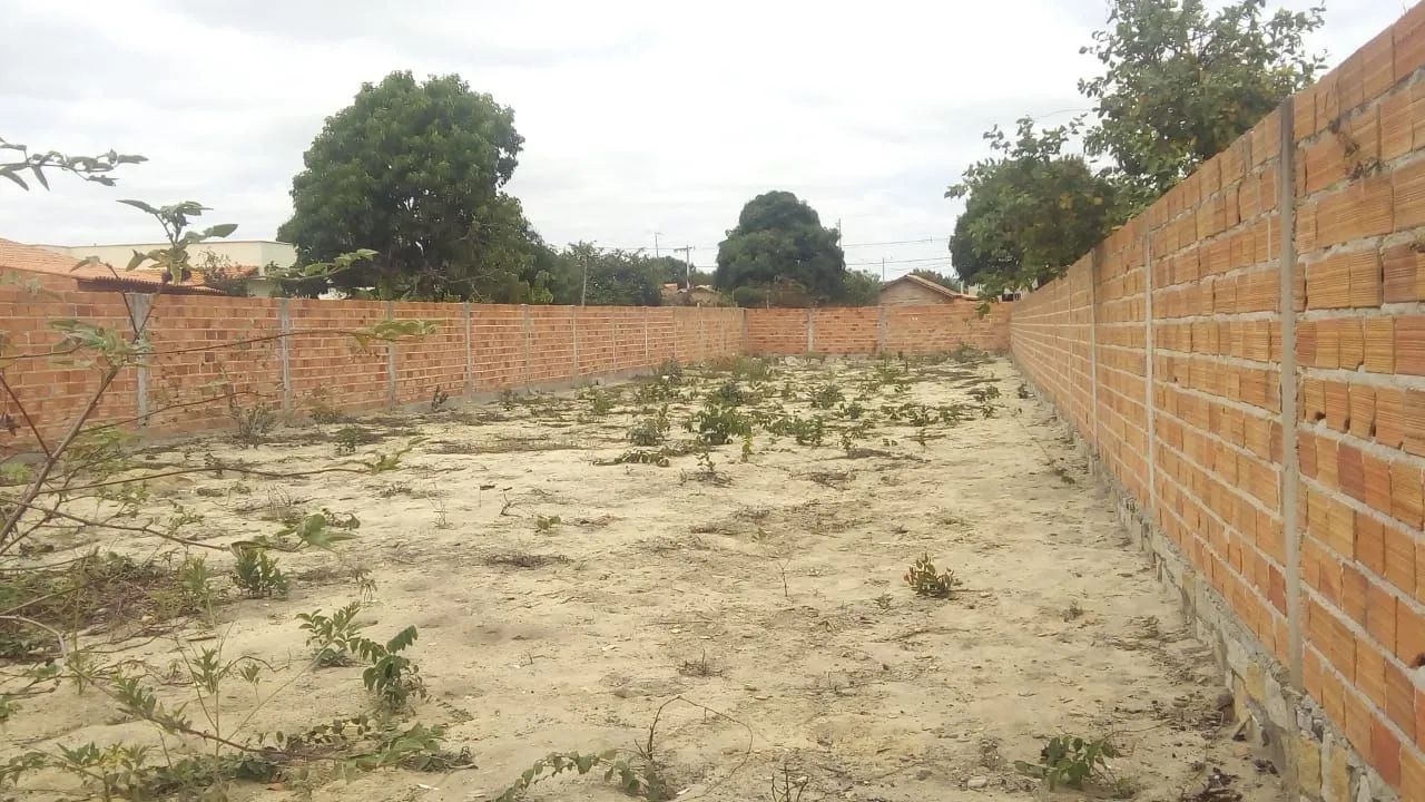 OPORTUNIDADE LOTE PLANO E MURADO - Foto 5
