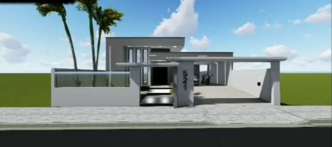Casa de alto padrão próxima a praia  - Foto 2