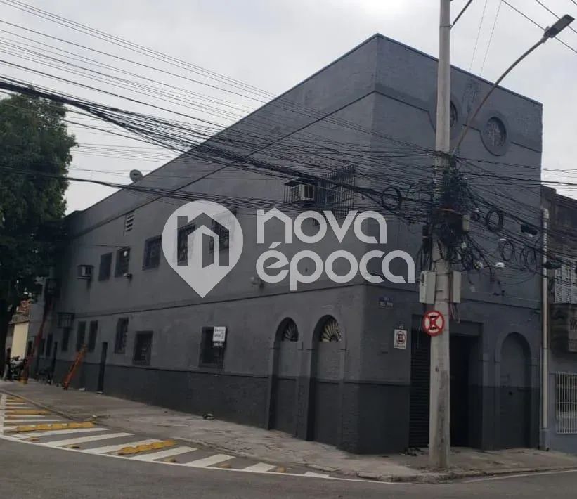 São Cristóvão | Prédio Comercial - Foto 2