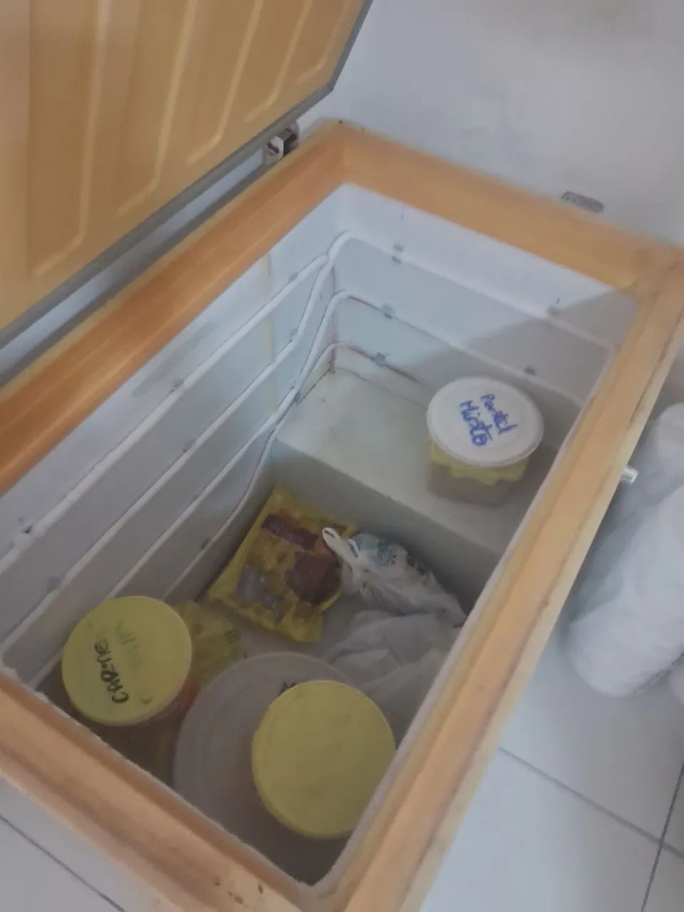 Freezer  - Foto 2