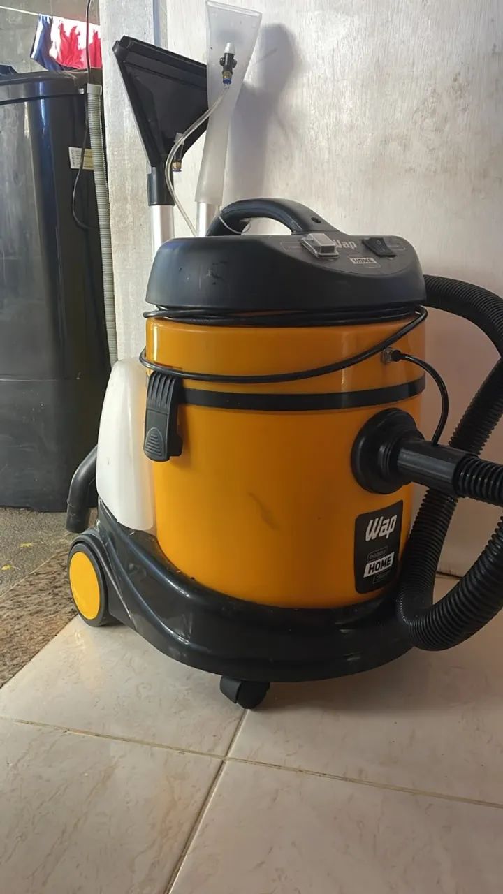 Maquina de limpeza a seco  - Foto 2