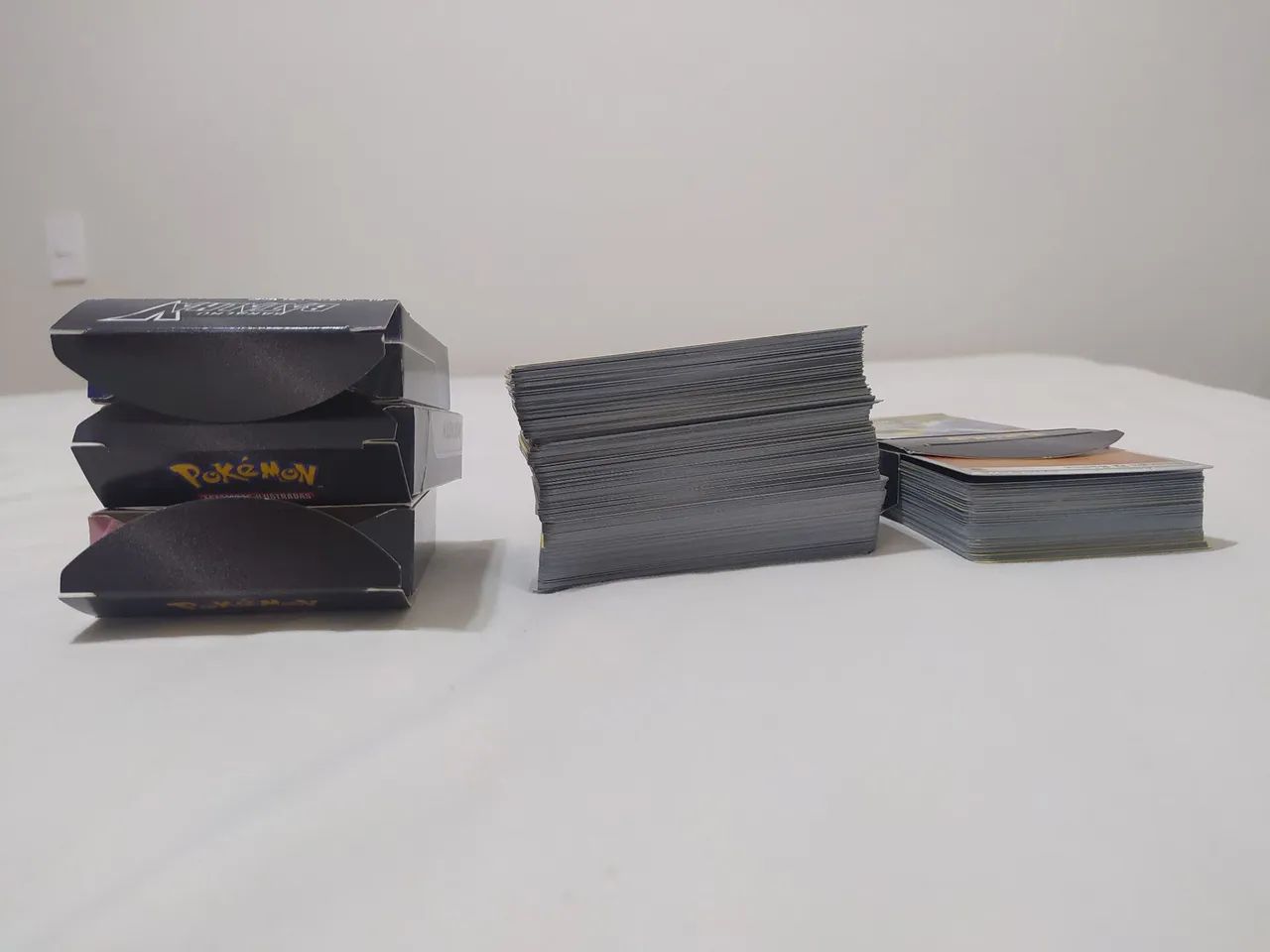 Diversas cartas pokémon comuns - Foto 2