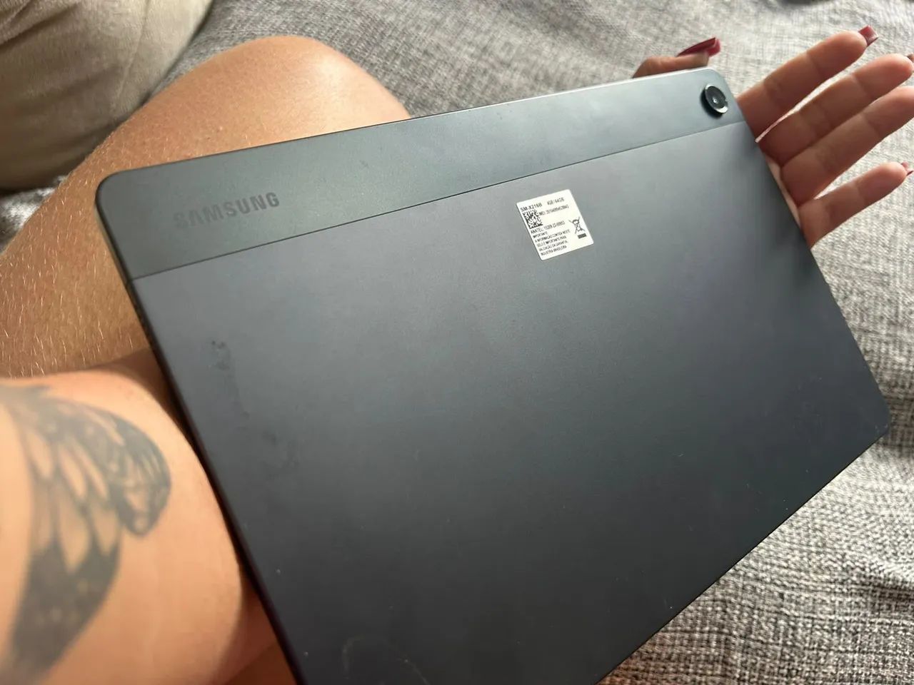 Vendi tablet  - Foto 4
