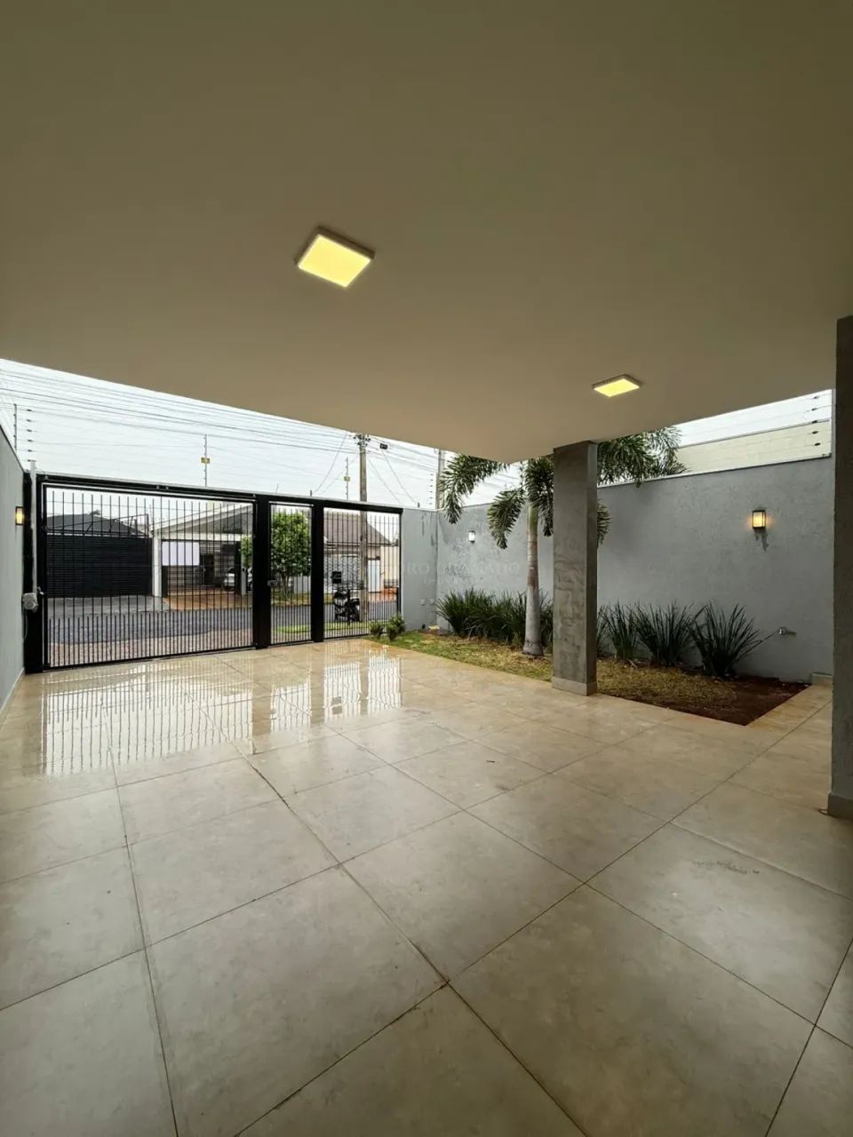 Casa 03 dormitórios | Jardim Oriental - Foto 4