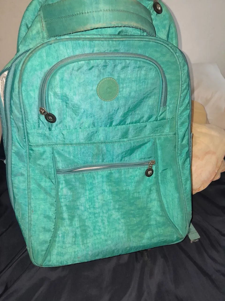 Vendo mochila  - Foto 3