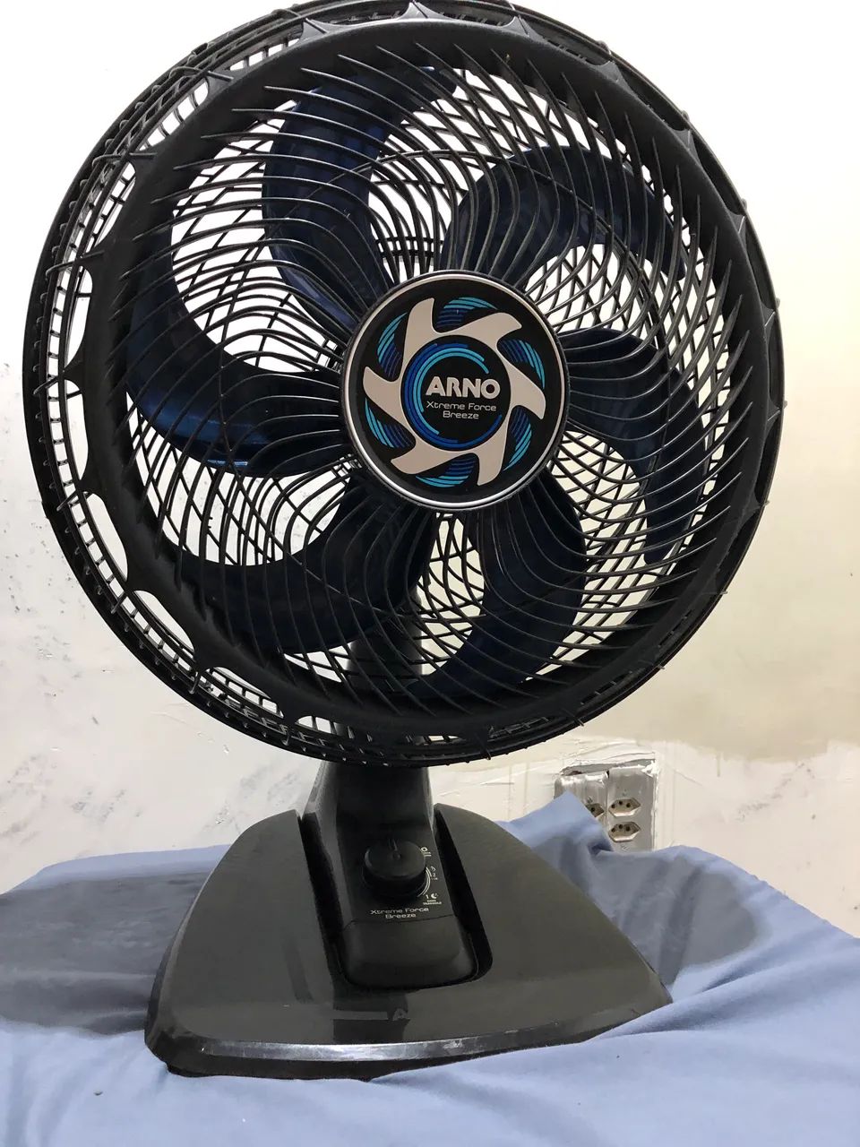 Ventilador  - Foto 3