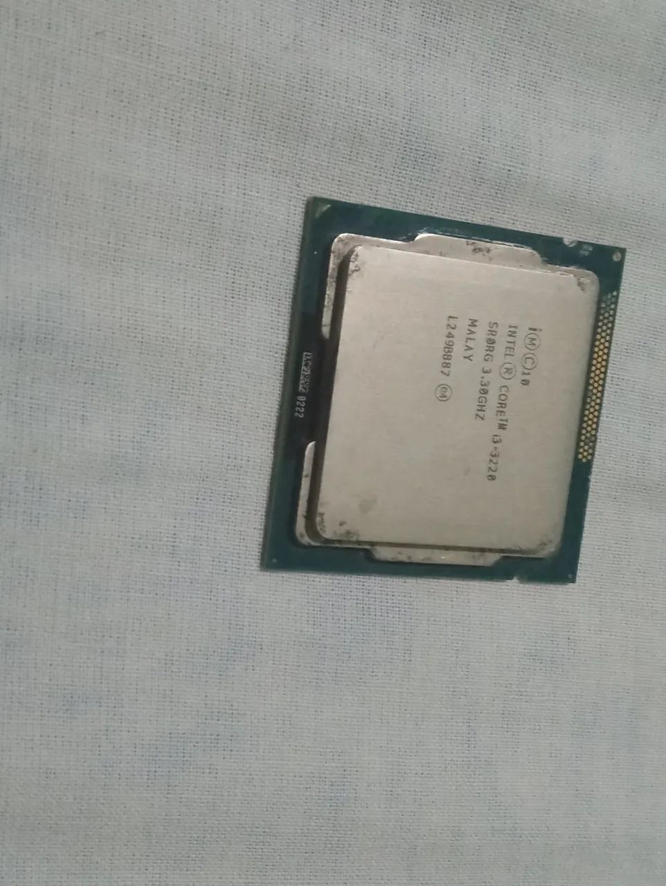 Processador Intel