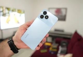 Realme Note C50 - Foto 2