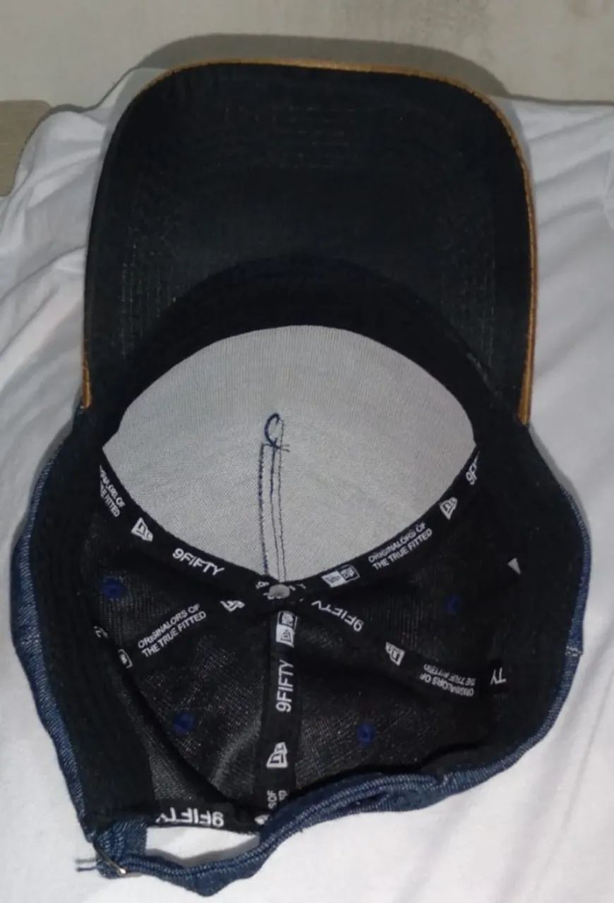 Boné Original - Foto 2