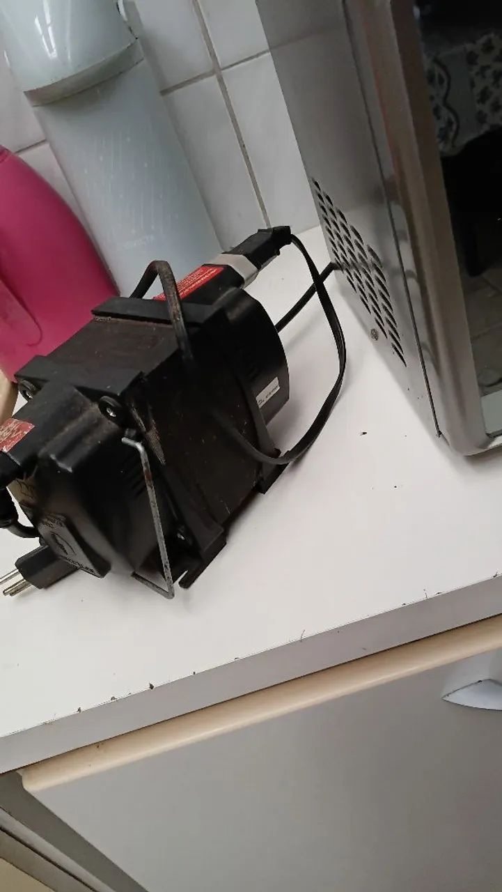Vende-se microondas - Foto 3