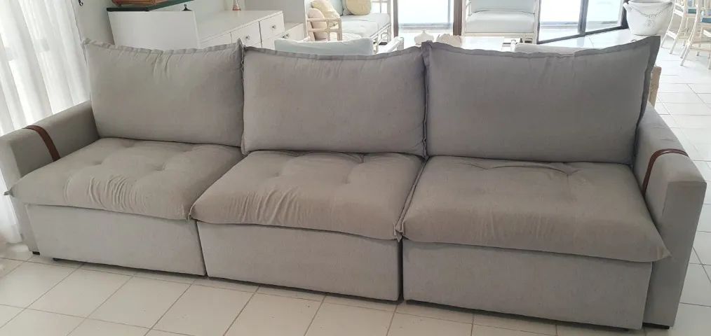 SOFA FAMILIA - Foto 2