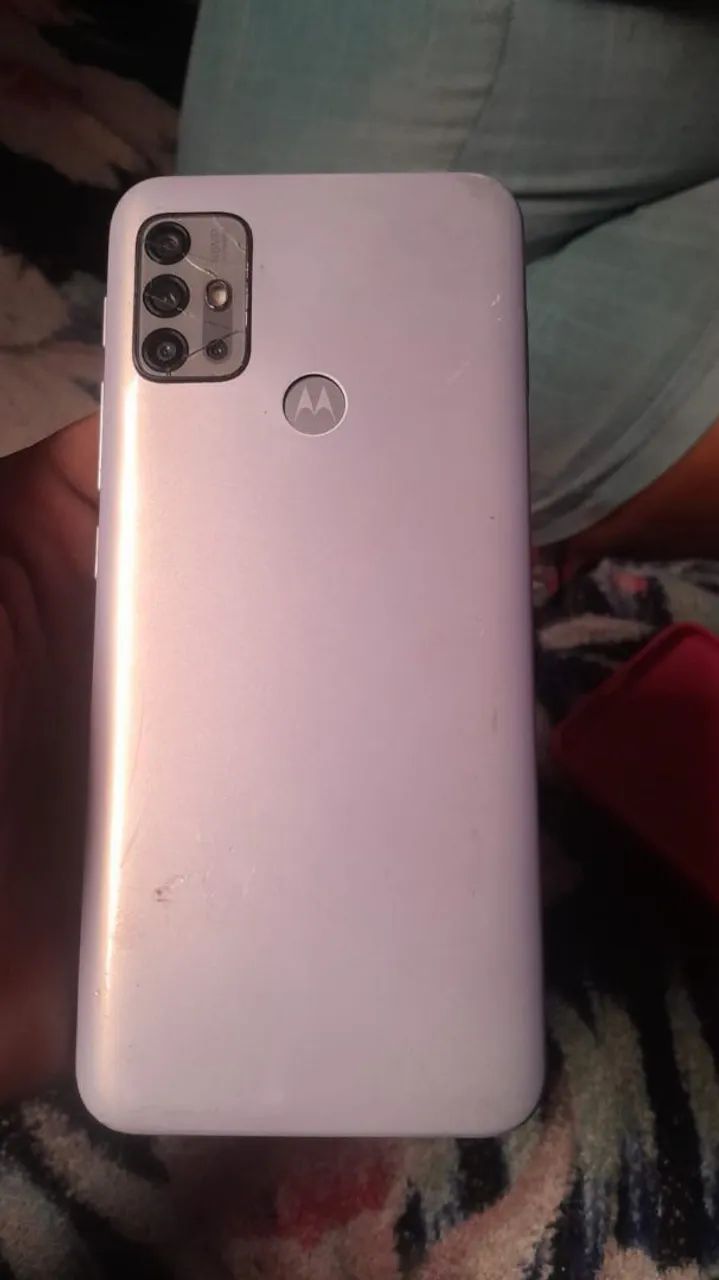 Vendo moto g10 - Foto 4