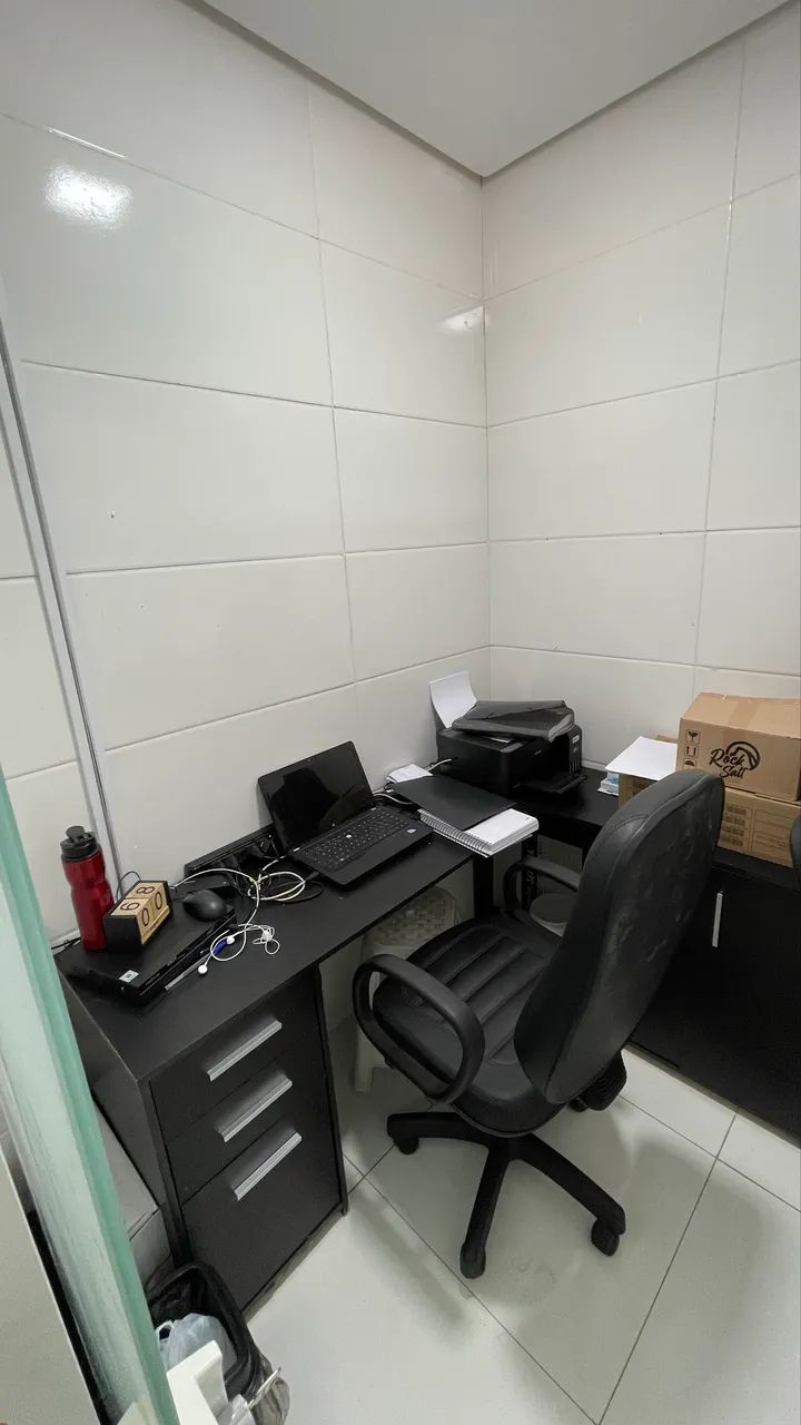 OPORTUNIDADE ÚNICA: PASSO PONTO COMERCIAL COMPLETO E PRONTO PARA RODAR! - Foto 5