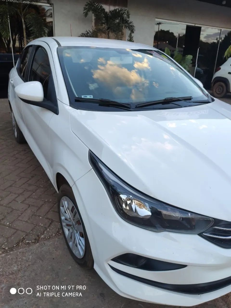 Fiat Cronos Drive 1.0 6V 2023 - Foto 4