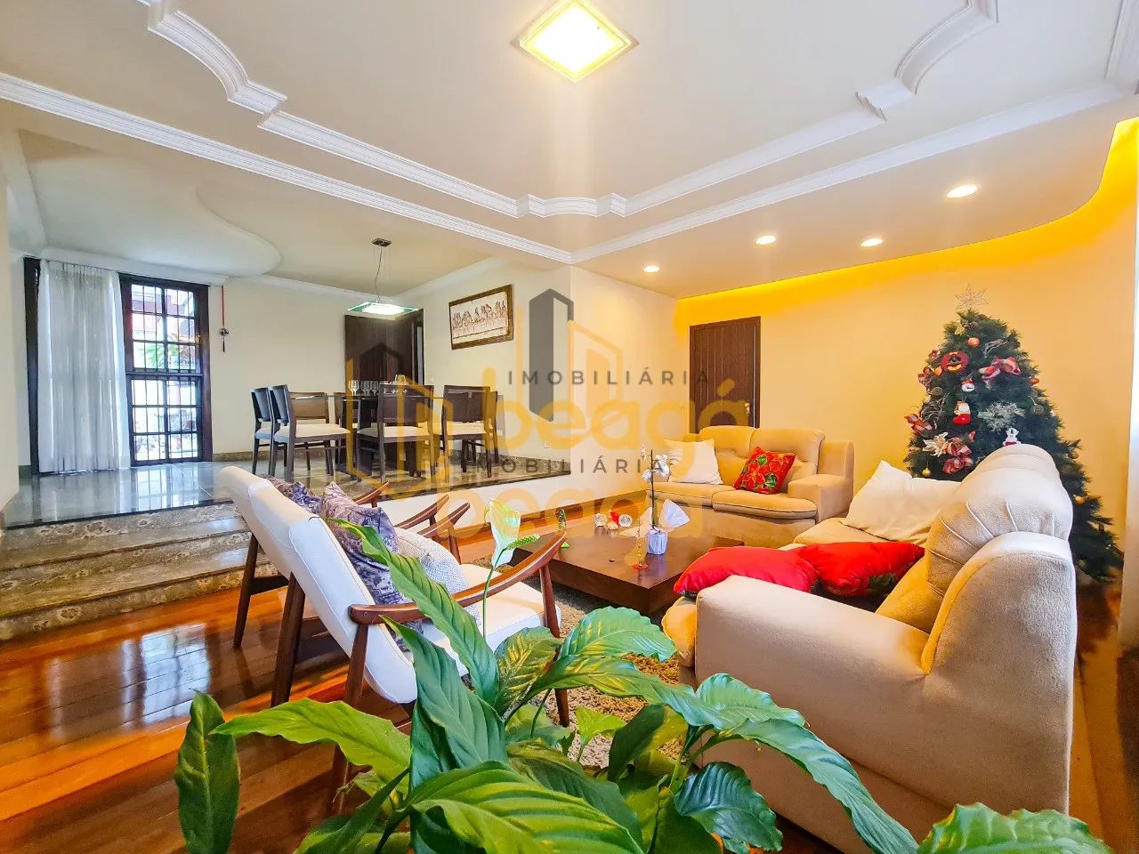 Casa com 4 quartos à venda em Belo Horizonte - Foto 3