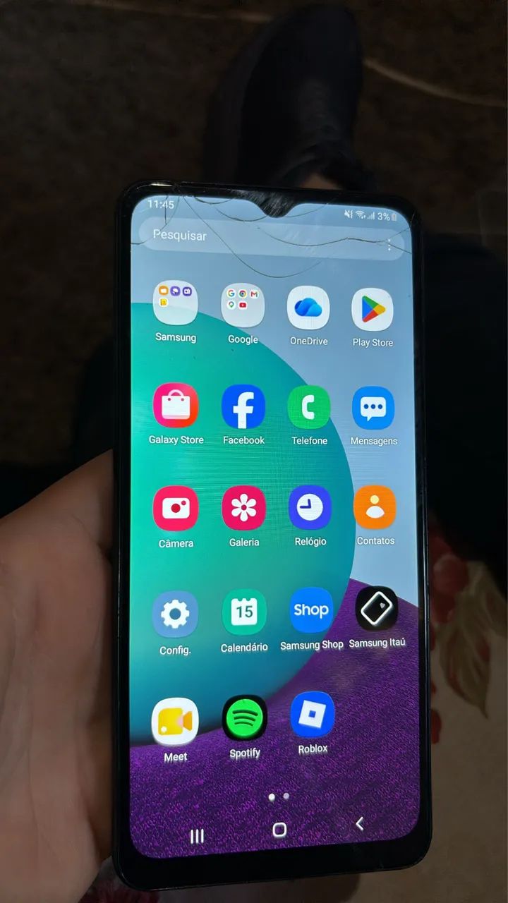 A02 e Tablet