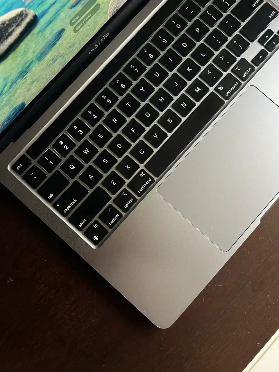 MacBook Pro M2 - 8GB RAM | 256GB SSD - Foto 3