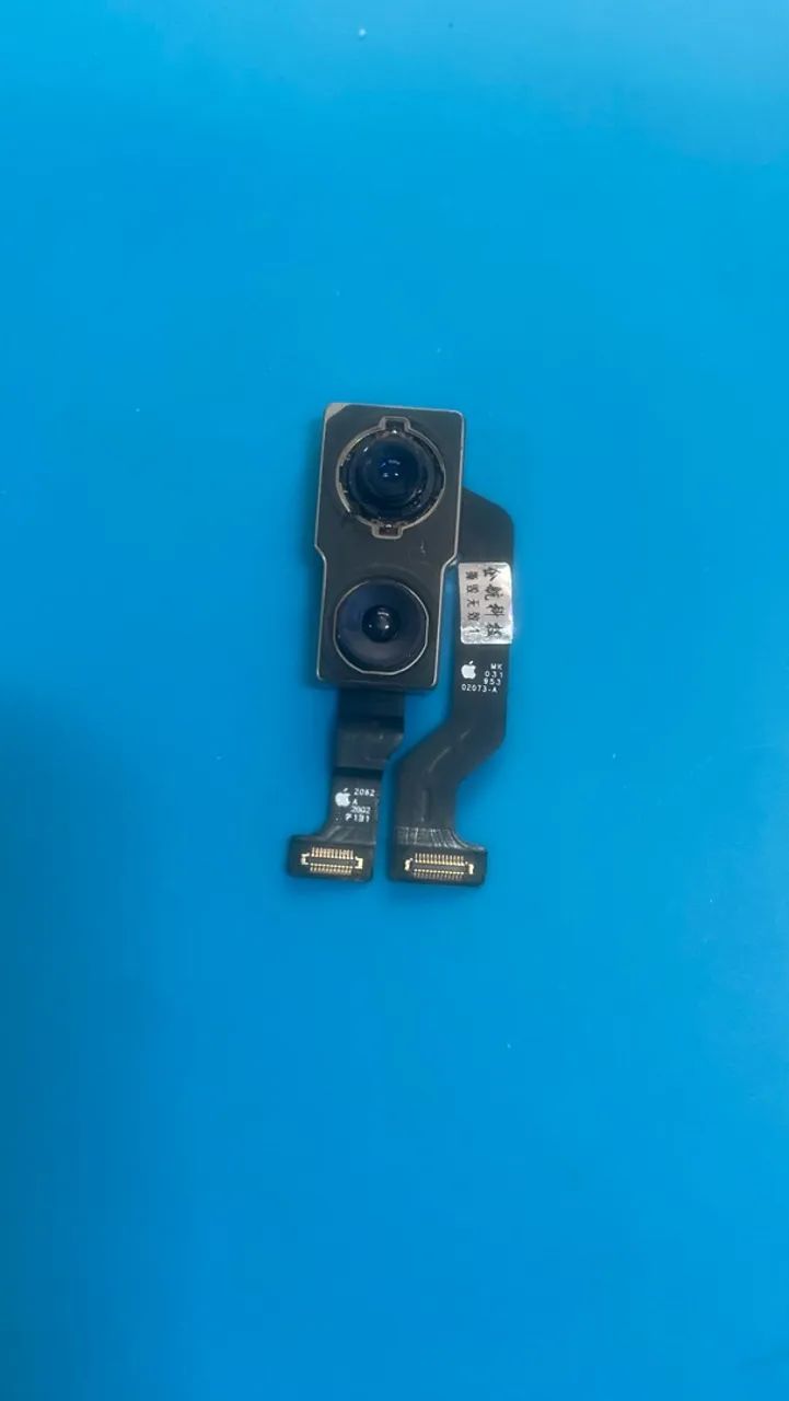 Câmera Traseira IPhone 11