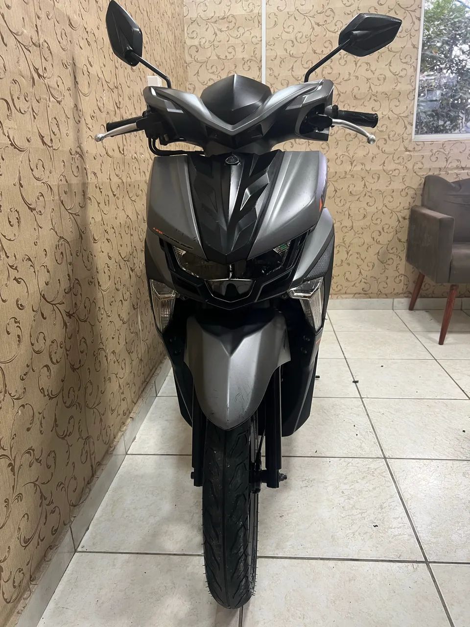 Vende-se neo 125 2019  - Foto 3