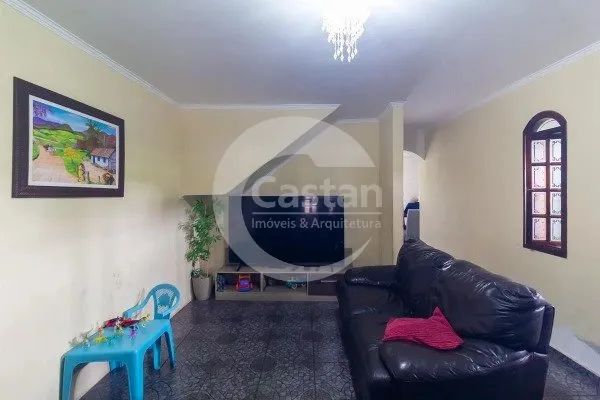 sobrado à venda na vila formosa - Foto 3
