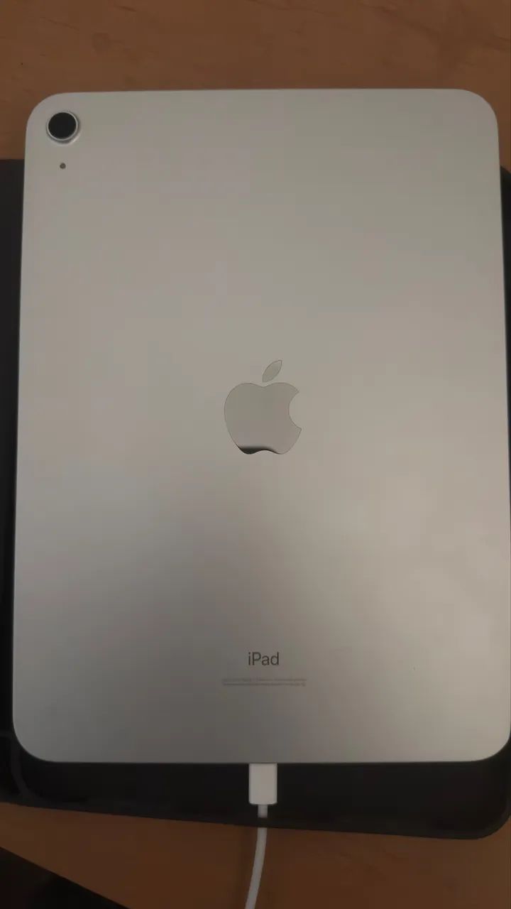 Vendo iPAD 10° geração  256 GB 