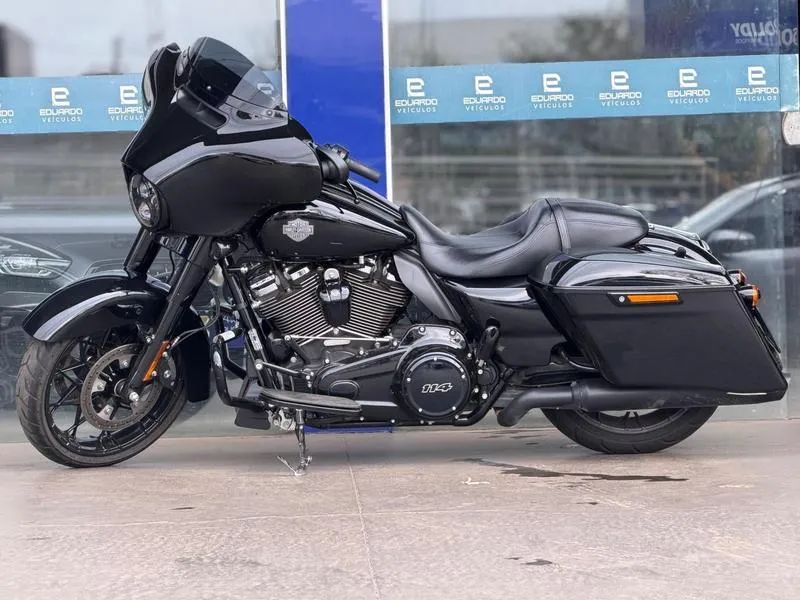HARLEY-DAVIDSON FLHX S 2021 - Foto 2