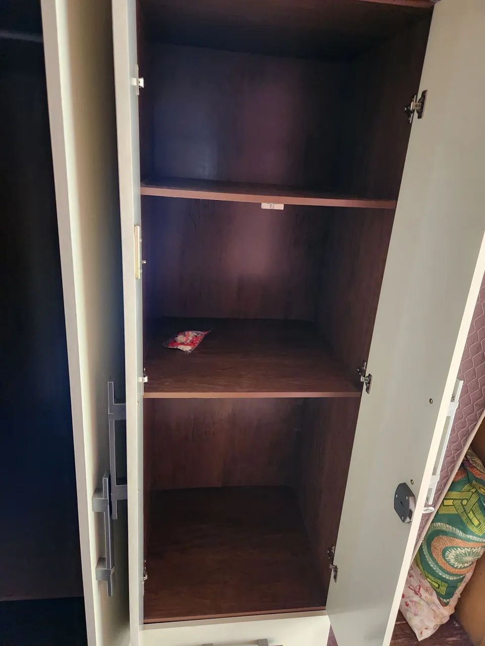 Guarda roupa 2 portas - Foto 3