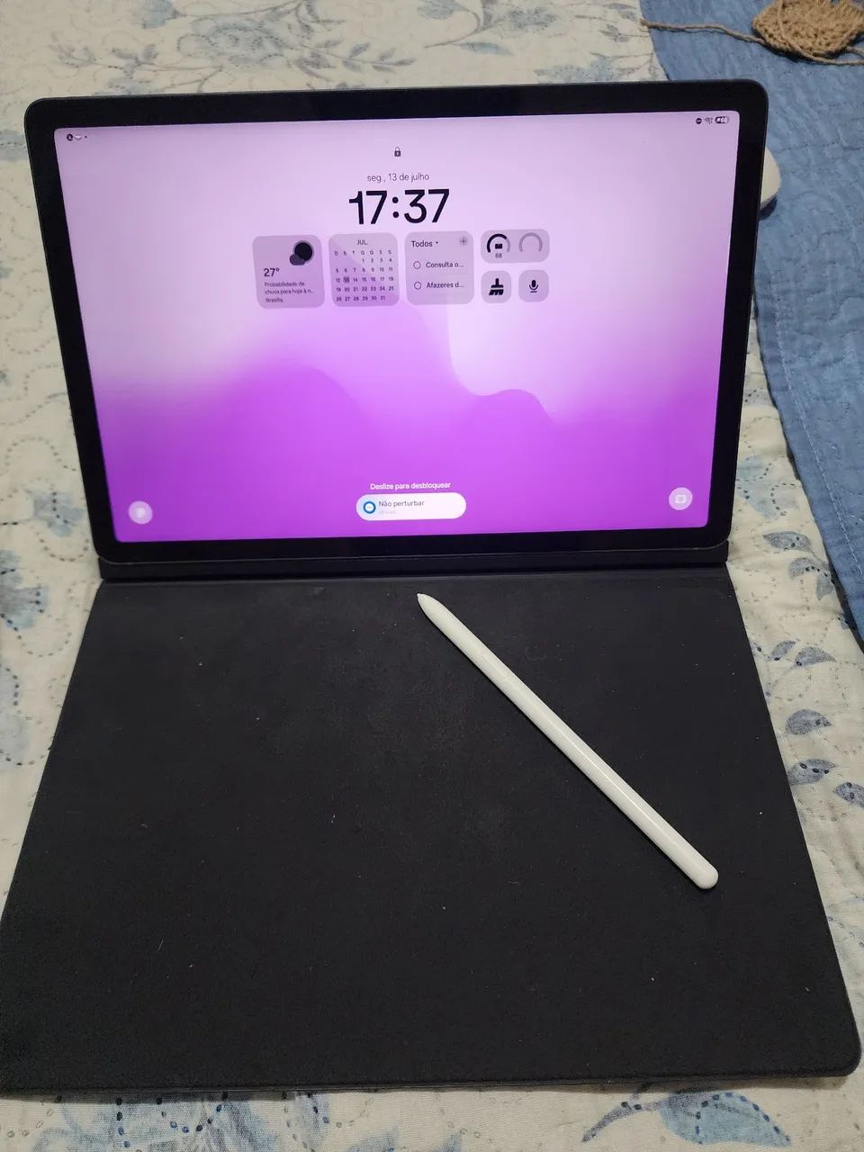 Samsung Galaxy Tab S10 lite - Foto 4