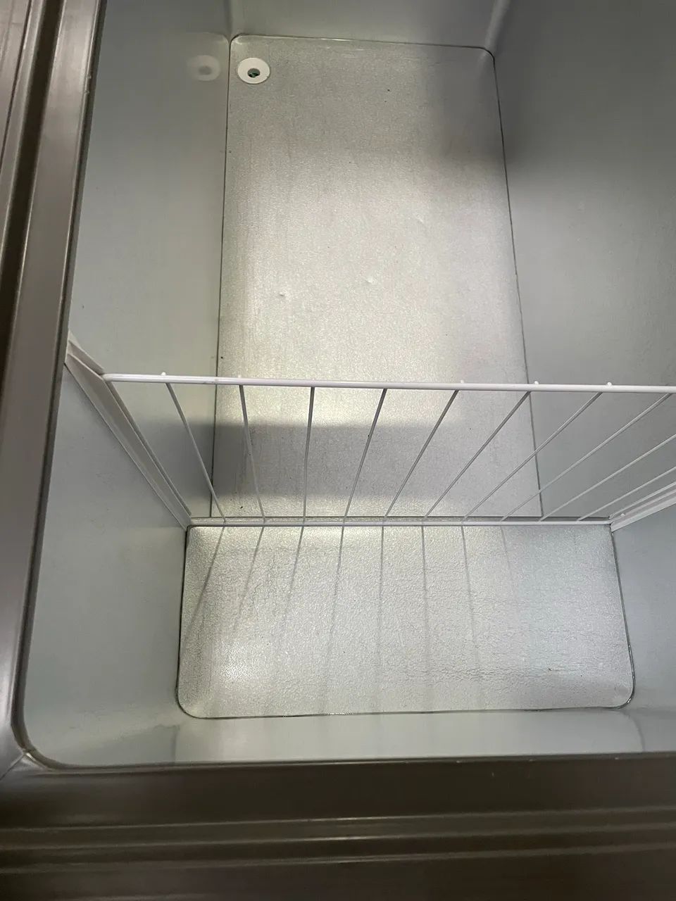 Vendo freezer Consul 534l - Foto 4