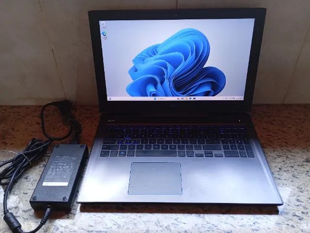 Notebook Gamer Dell G7 - Foto 4