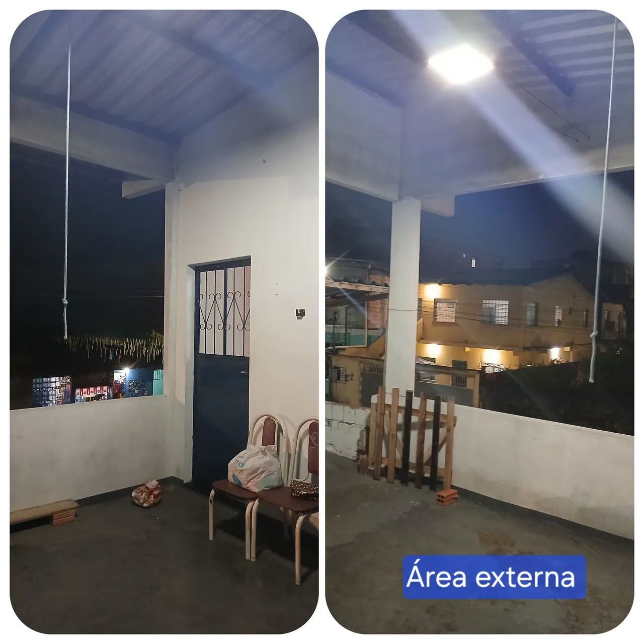 Imóvel mobiliado  - Foto 2